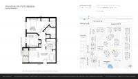Unit 997 Sonesta Ave NE # Q101 floor plan
